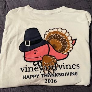 Vineyard Vines Long sleeve Tee